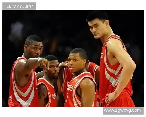 姚明分享对足球明星的看法与个人经历引发热议的视频解析 姚明分享对足球明星的看法与个人经历引发热议的视频解析