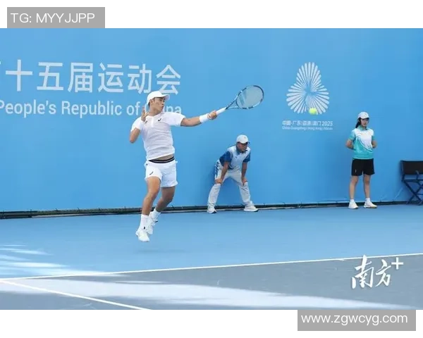 赛后分析:上海网球队与广州网球队技术对比与战术探讨 赛后分析:上海网球队与广州网球队技术对比与战术探讨