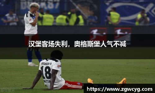 汉堡客场失利，奥格斯堡人气不减